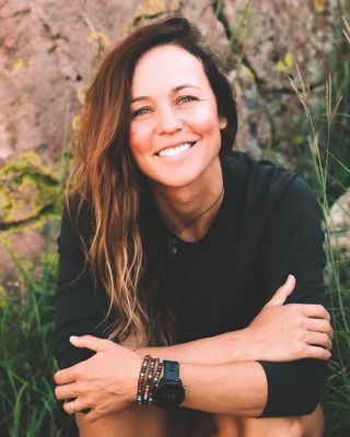 Photo of Ash Langholz - Ash Langholz, Bedrock Therapy , Counselor, MA, LMHCA