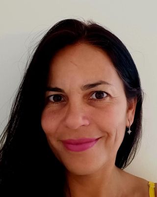 Photo of Alessandra Alves Carvalho, Counselor, MS, LPC, LMHC, NCC