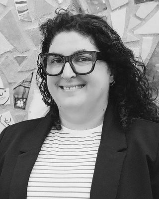 Photo of Sarah Sidoti, Clinical Social Work/Therapist, LSW, M.S.S., M.S.Ed