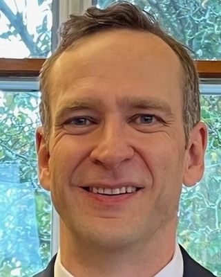 Photo of Steven Bartos, Psychiatric Nurse Practitioner, PMHNP, APRN