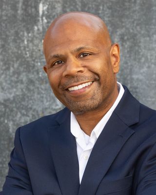 Photo of Michael Braxton, LCSW, LCDC, MHPS, Clinical Social Work/Therapist