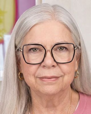 Photo of Judith Johnson, Psychiatric Nurse Practitioner, PMHNP