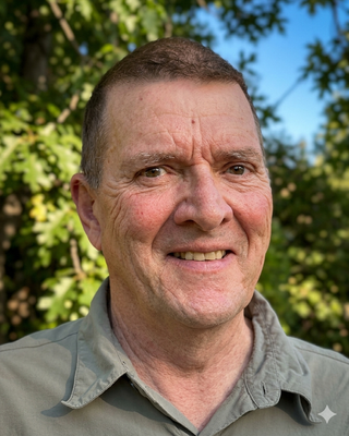 Photo of Peter D Carter - Living Hope Counselling , General Counsellor