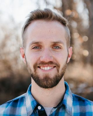 Photo of Andrew Rice, Licensed Professional Counselor Candidate in Saguache County, CO