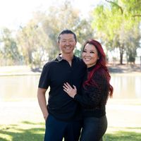 Gallery Photo of Meet the Co-Founders of The Connection!
Dr. Julie Lee, LMFT - Executive Clinical Director & Paul Lee, MBA, RYT 200 - Executive Business Director 