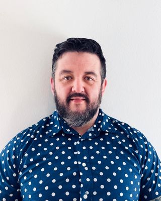 Photo of Ian Michael Mearns, Pre-Licensed Professional, EdD,MA, MSW, LICSWA