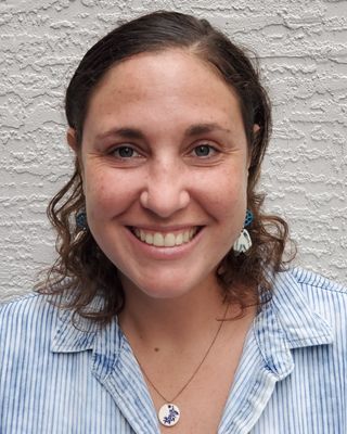 Photo of Maria Fernanda Gallegos, Counselor, LMHC, MA