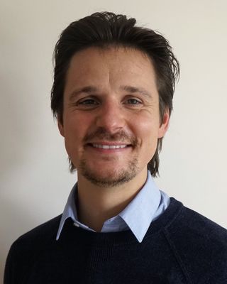 Photo of Men's Problems Michael Walecki, Registered Psychotherapist, MACP