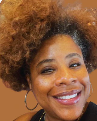 Photo of Johnique Davis, Clinical Social Work/Therapist, LSW