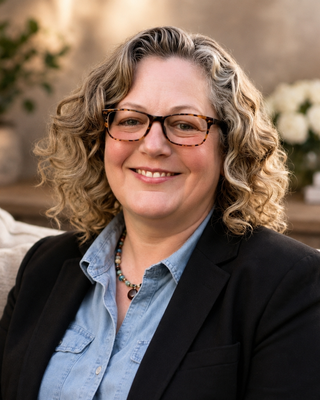 Photo of Delayna Choat - Shawn Reagan, LMFT, Individual & Couples Therapy, Marriage & Family Therapist, LPC
