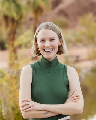 Photo of Lydia Winstead, Pre-Licensed Professional