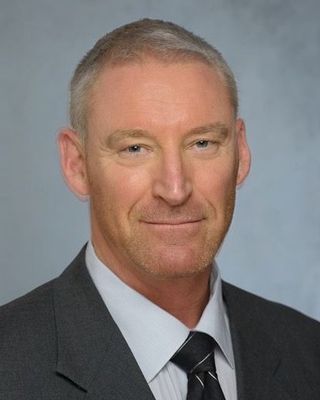 Photo of Daniel Brockett, Psychiatrist, MD
