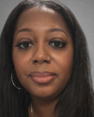Photo of Brittany Rice, Clinical Social Work/Therapist