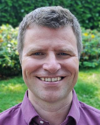 Photo of Paul Walsh, Marriage & Family Therapist in Tigard, OR