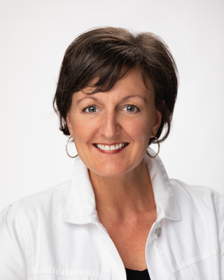 Photo of Dr. Deb Lord, EdD, ACC