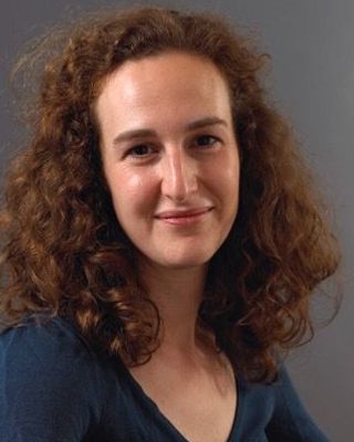Photo of Julie L. Nemeth, Psychologist, PhD