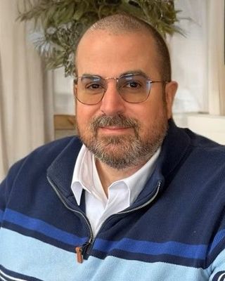 Photo of Anthony Linnen, Clinical Social Work/Therapist, LCSW