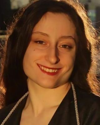 Photo of Brianna Mir, MHC-LP