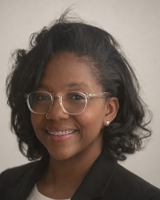 Photo of Rose Jolibois, Pre-Licensed Professional, MS