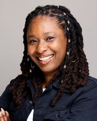 Photo of Joey Nyame - Nyame Counseling & Wellness, LPC, MSEd, Licensed Professional Counselor