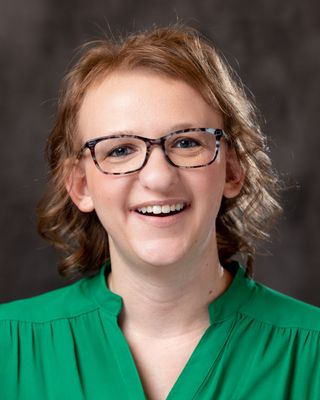 Photo of Jenny Harris, Licensed Professional Counselor in Fridley, MN