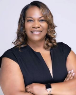 Photo of Valencia Covington, Psychiatric Nurse Practitioner, PMHNP