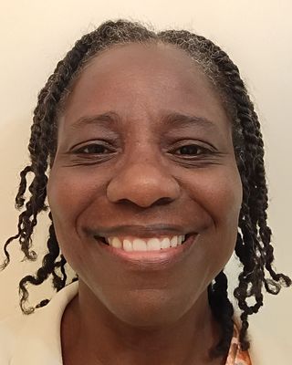 Photo of Edythe Brown, Resident in Counseling, MA