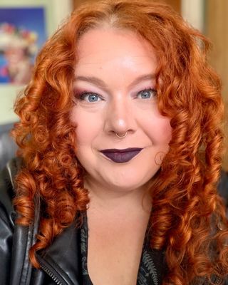 Photo of Skye Suzanne Wood, Licensed Professional Clinical Counselor, LPCC
