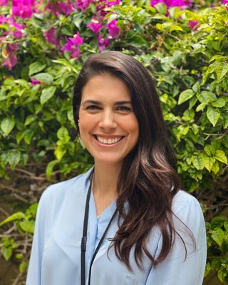 Photo of Francesca Joy Corbi, Pre-Licensed Professional, MSW, RCSWI