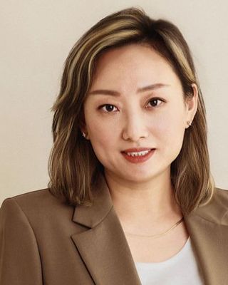 Photo of Liuyang (Victoria) McCarty, Licensed Professional Counselor, MS, LPC