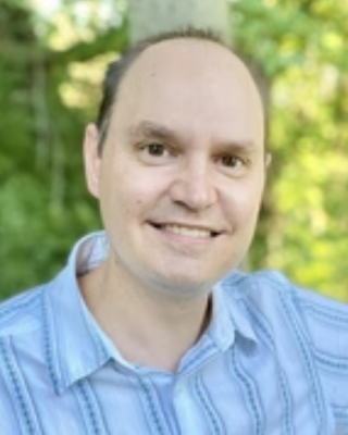 Photo of Stephen Gaylord, Clinical Social Work/Therapist, LCSW