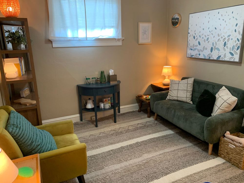 Office located in NE Portland.