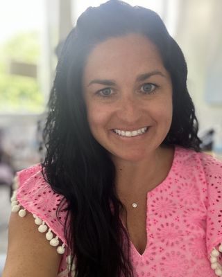 Photo of Lauren Williams, Clinical Social Work/Therapist, LICSW