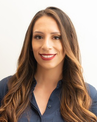 Photo of Christina Marie Ortiz, Psychologist in Los Angeles, CA