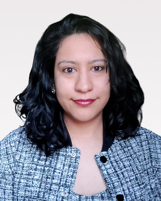 Photo of Linda Munoz Alvarado, Clinical Social Work/Therapist, LCSW
