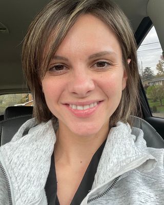 Photo of Samantha Barreca, Licensed Professional Counselor, LPC