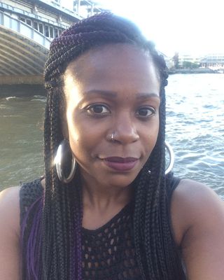 Photo of Catiana Odena, Counsellor, DCounsPsych, MBACP