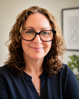 Photo of Dee Mc Kiernan, Psychologist, MSc, CPsychol PSI