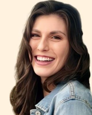 Photo of Courtney Fisher, Licensed Professional Counselor, MA, LPC, LPCC