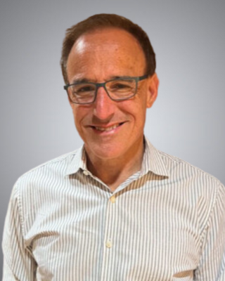 Photo of Dr. Michael Rosen, Psychiatrist, MD
