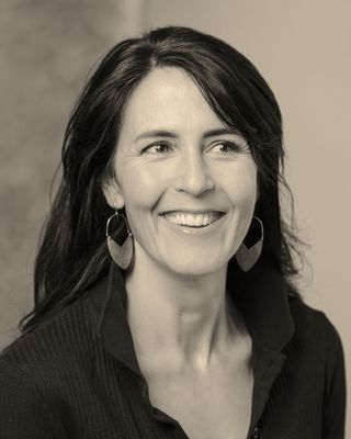Photo of Hilary Fair, Registered Psychotherapist in Stratford, ON