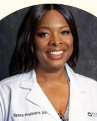 Photo of Chris Joseph, Psychiatric Nurse Practitioner, PMHNP , BC