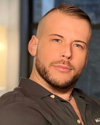 Photo of Preston Tyler Wholley, Clinical Social Work/Therapist, LCSW-R