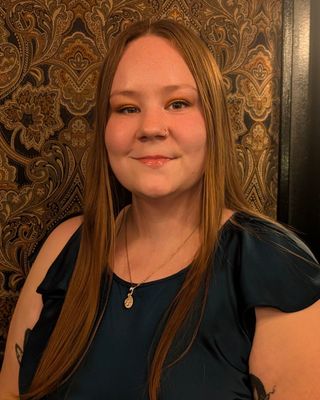 Photo of Kiana Taylor Wilson, Registered Social Worker, RSW, BSW, CCAP