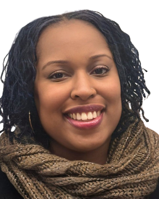 Photo of Fatima C. - My 4 Seasons Counseling LLC Group Practice, Licensed Clinical Professional Counselor, MA, LCPC