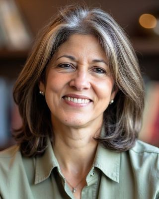 Photo of Marta I Casas, Counselor, MEd, LMHC