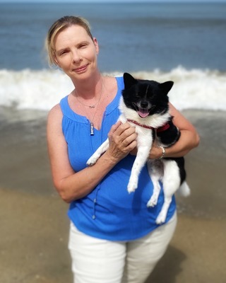 Photo of Christina M Strayer, Licensed Professional Counselor in Kitty Hawk, NC