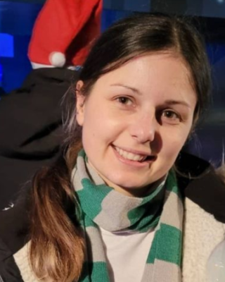 Photo of kym paterson - Kym paterson - Learning to live, Counsellor, MBACP