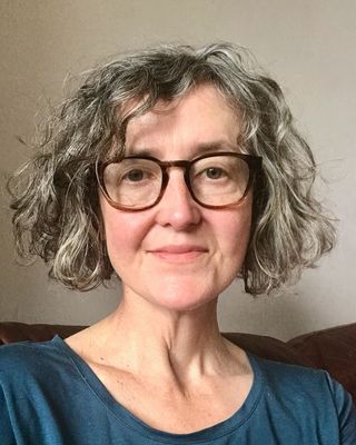 Photo of Avis Underwood, Psychotherapist, MA, MUKCP