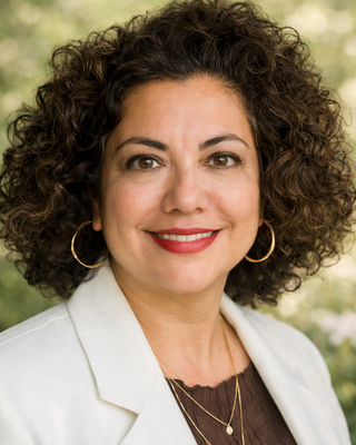 Photo of Anna Chavez, Licensed Professional Counselor Associate, LPC-A